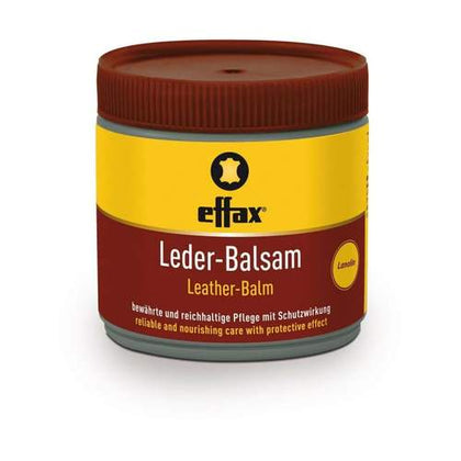 Effax Leather Balsam - 500mL
