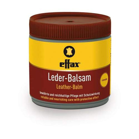 Effax Leather Balsam - 500mL