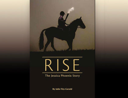 Rise The Jessica Phoenix Story