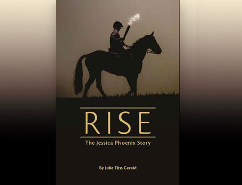 Rise The Jessica Phoenix Story