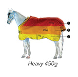 Rhino® Plus with Vari-Layer (450g Heavy)