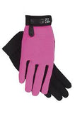 SSG All Weather Riding Gloves- Ladies Size 7/8-