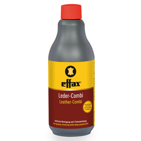 Effax Leather Combi - 500mL